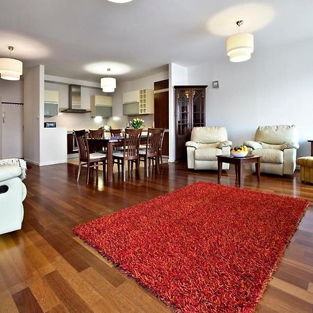 3 Bedrooms Apartment Zoliborz Gwiazdzista Warsaw Exterior photo