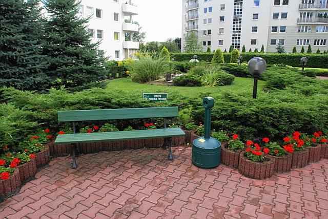 3 Bedrooms Apartment Zoliborz Gwiazdzista Warsaw Exterior photo