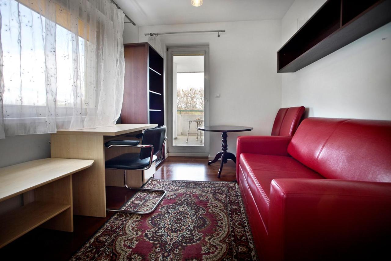 3 Bedrooms Apartment Zoliborz Gwiazdzista Warsaw Exterior photo