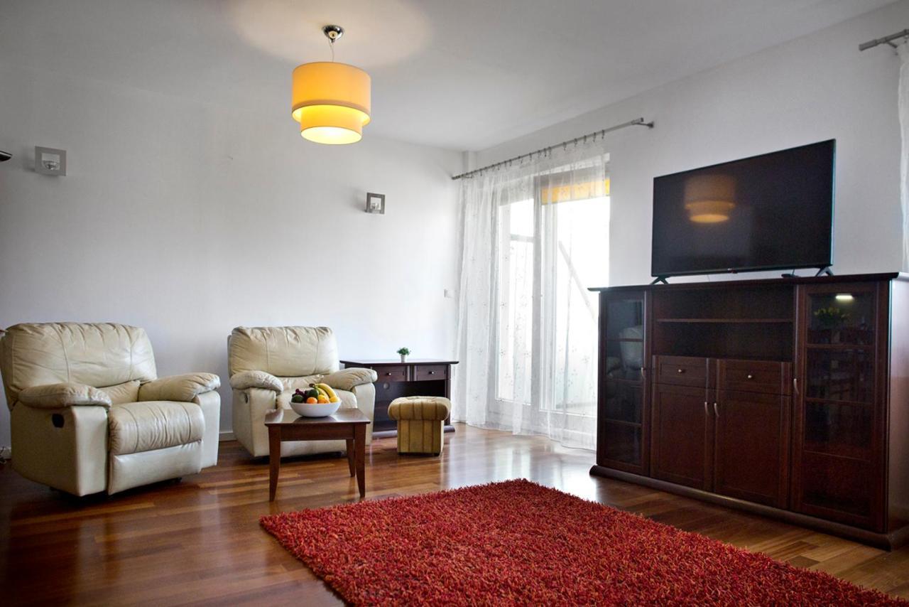 3 Bedrooms Apartment Zoliborz Gwiazdzista Warsaw Exterior photo