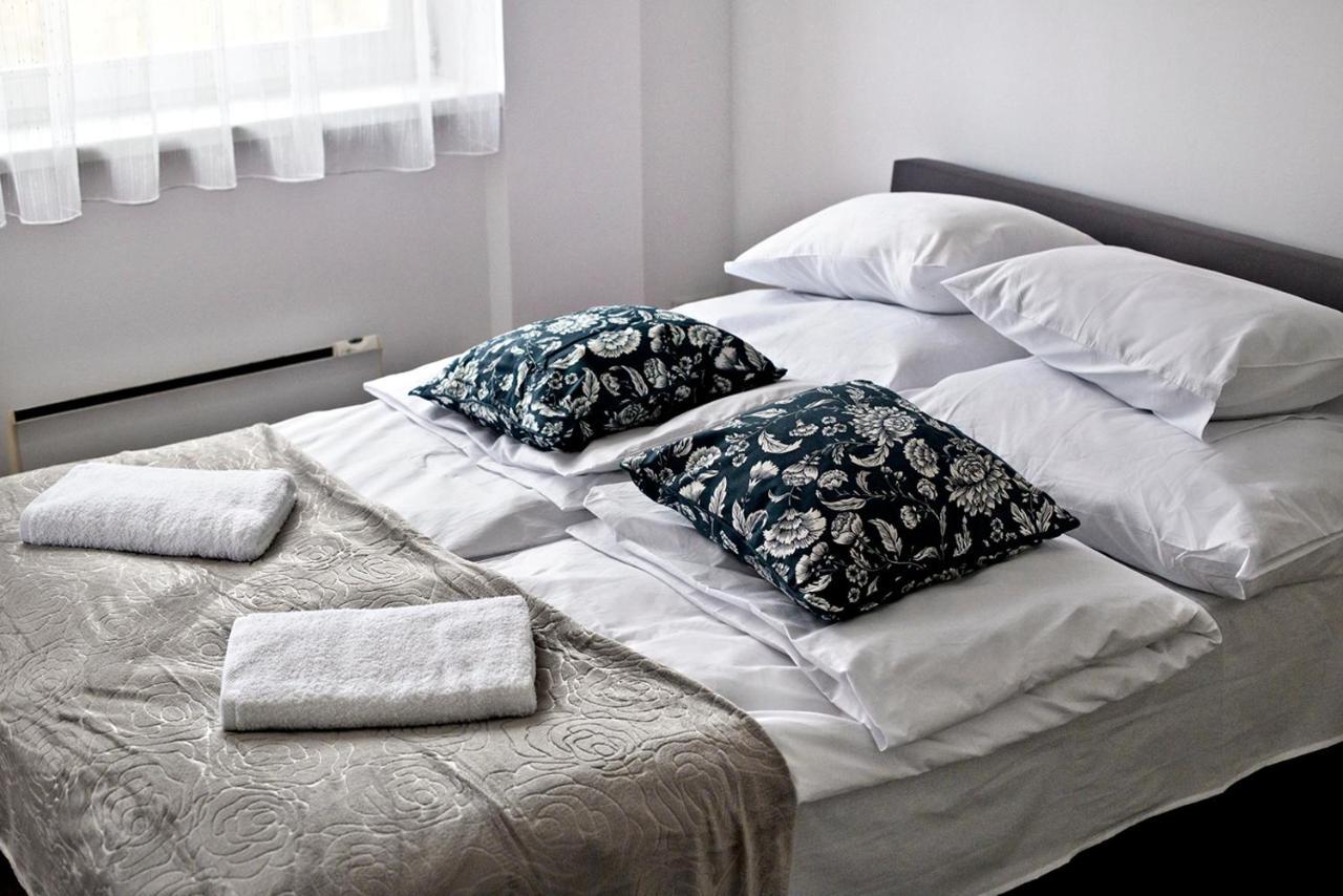 3 Bedrooms Apartment Zoliborz Gwiazdzista Warsaw Exterior photo